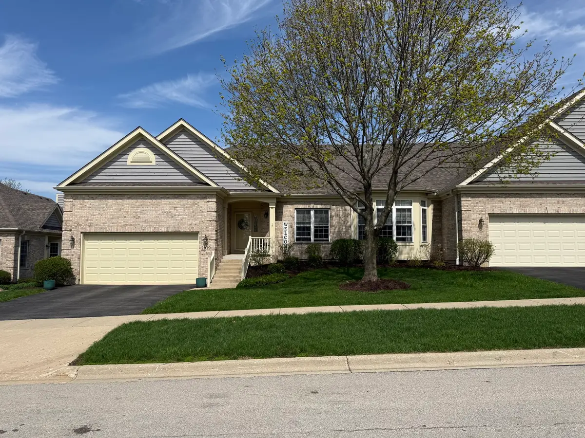 Address Withheld By Seller, Woodstock, IL 60098 - #1