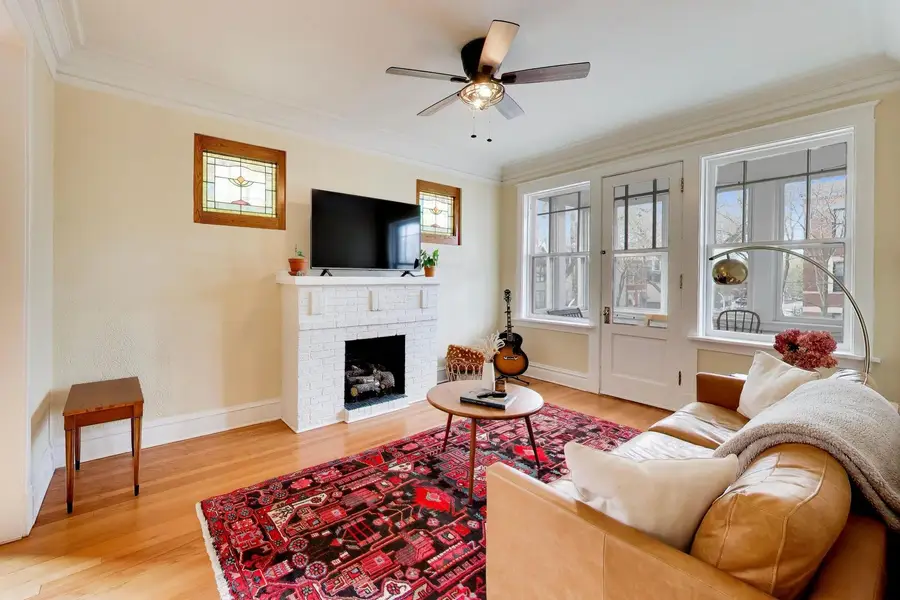 1657 W Winona Street, Chicago, IL 60640 - #2