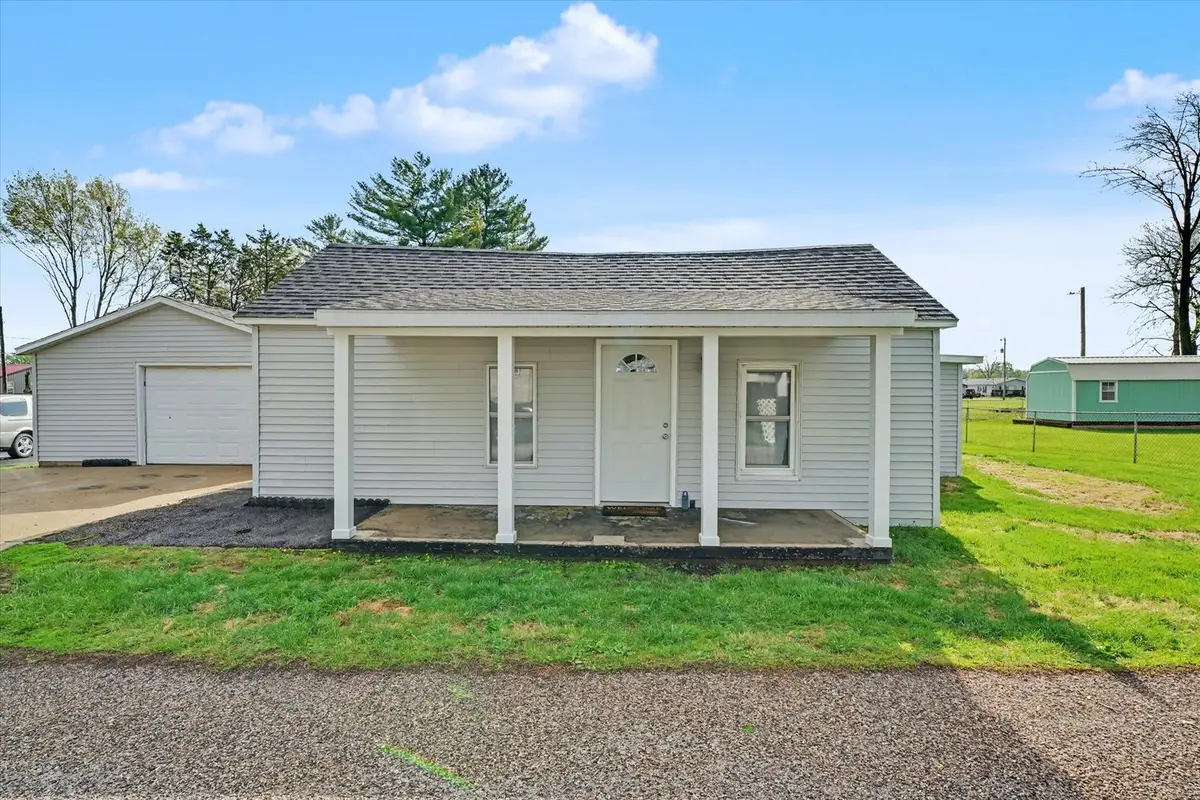 1325 Woods Street, Westville, IL 61883 - #1