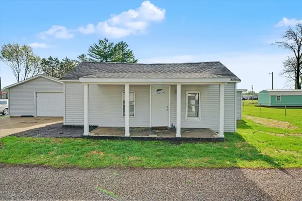 1325 Woods Street, Westville, IL 61883