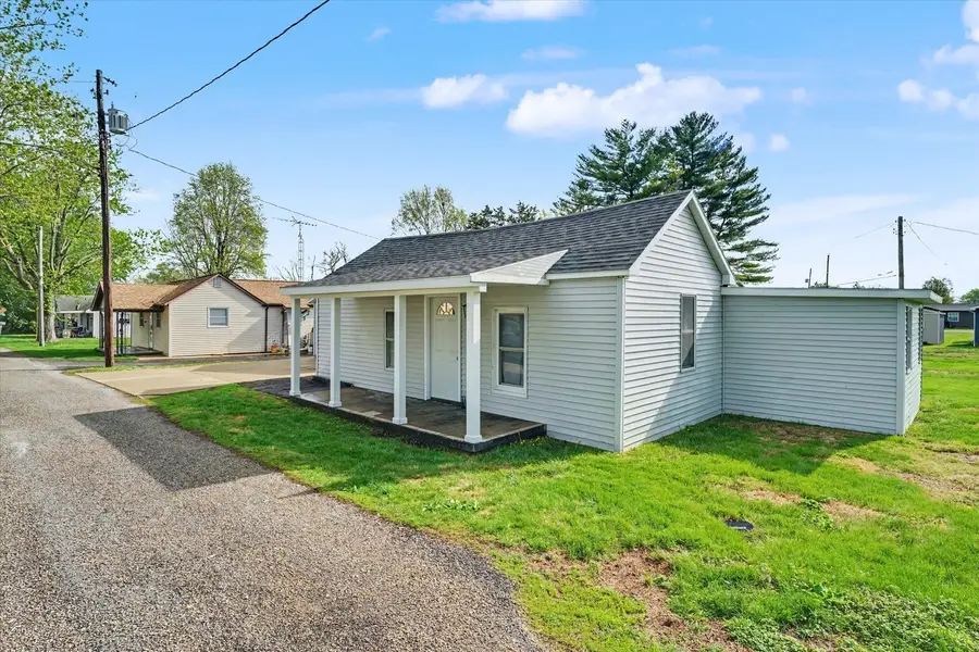 1325 Woods Street, Westville, IL 61883 - #3