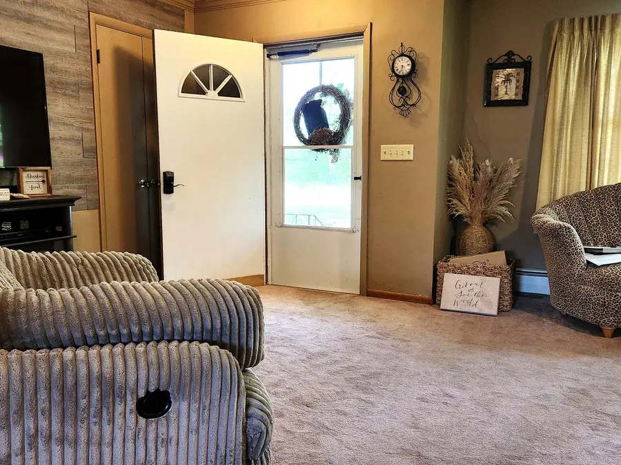 708 E 3rd Street, Karnak, IL 62956 - #2