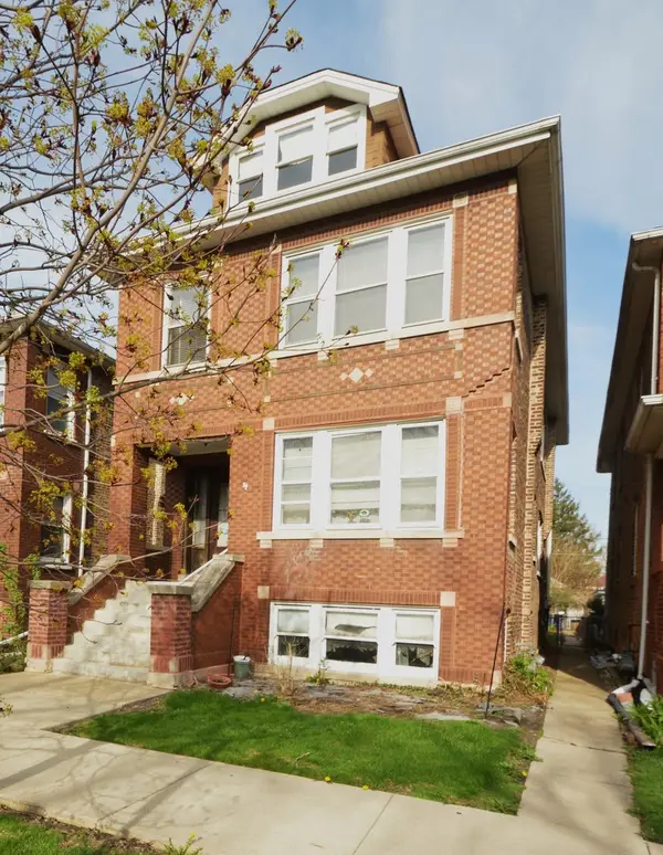 1615 S 58th Court, Cicero, IL 60804