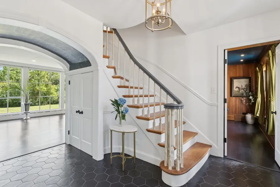 60 Ridge Road, Barrington Hills, IL 60010 - #3