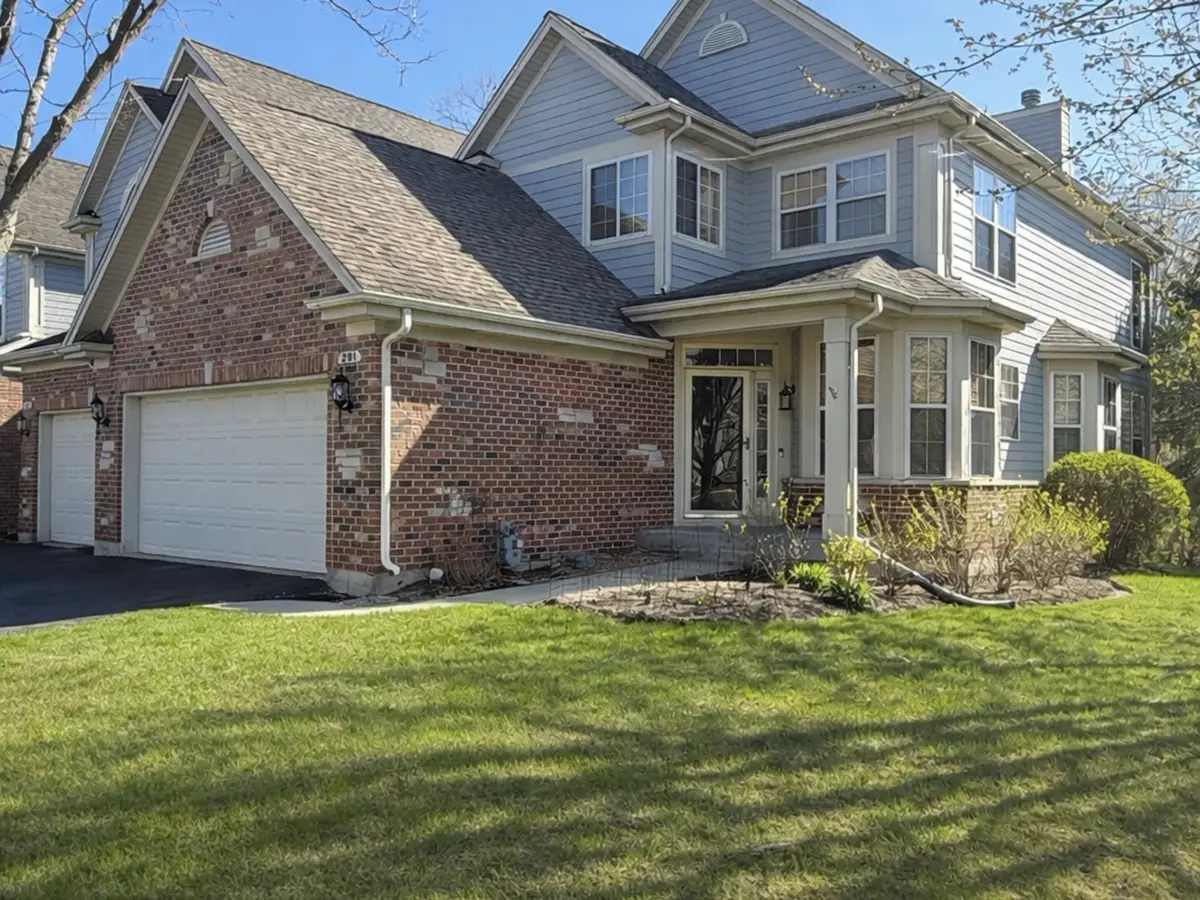 291 Jennifer Court, Gurnee, IL 60031 - #1