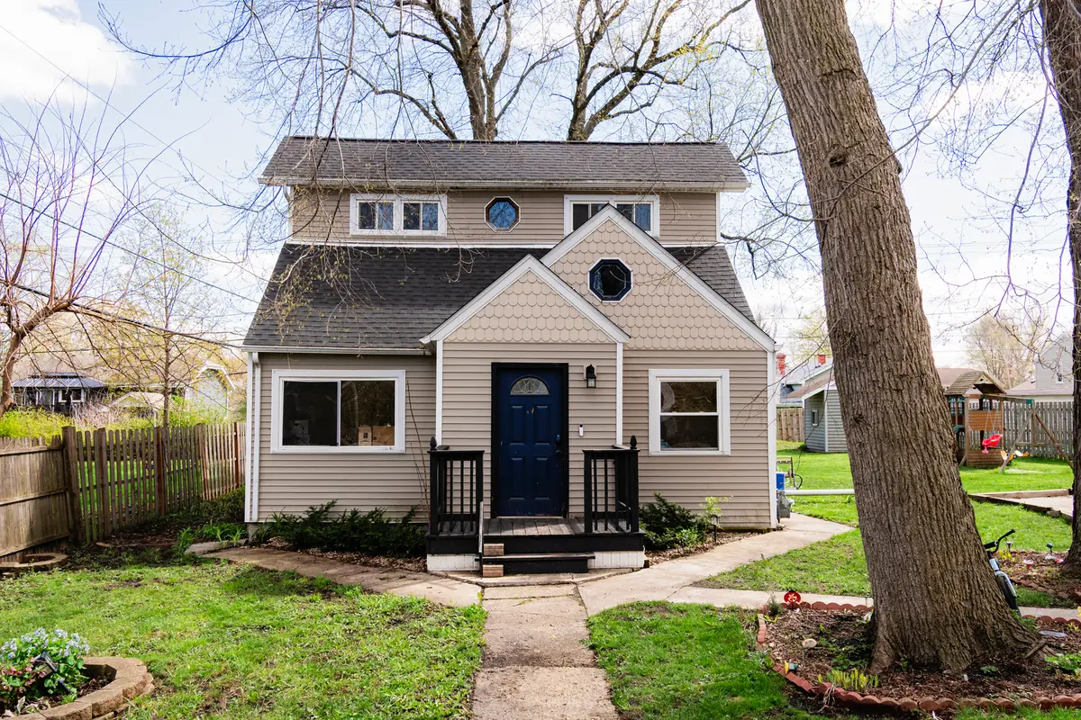 5321 Cleveland Drive, McHenry, IL 60050 - #1