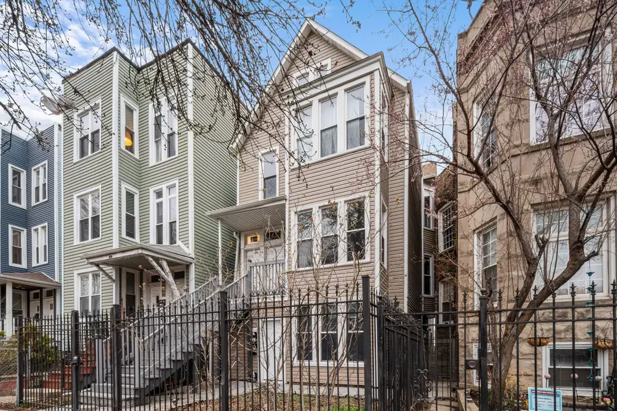 3646 W Wabansia Avenue, Chicago, IL 60647 - #2