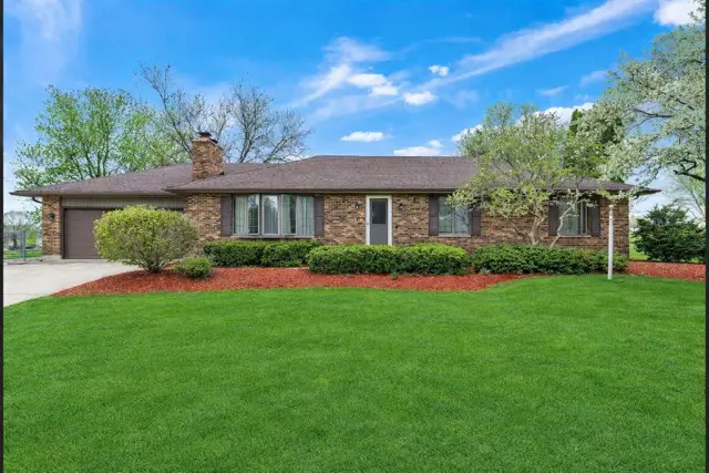 301 Lilas Court, New Lenox, IL 60451 - #1