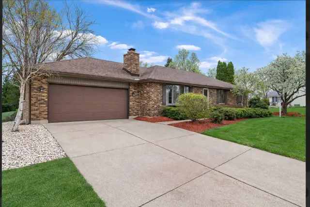 301 Lilas Court, New Lenox, IL 60451 - #2