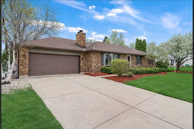 301 Lilas Court, New Lenox, IL 60451 - #3