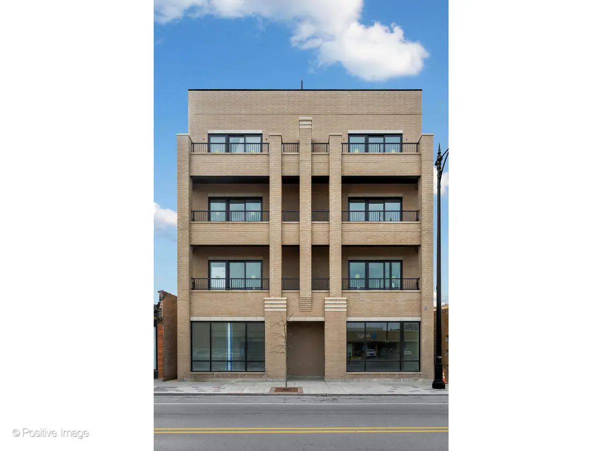 5340 N Lincoln Avenue #303, Chicago, IL 60625 - #1