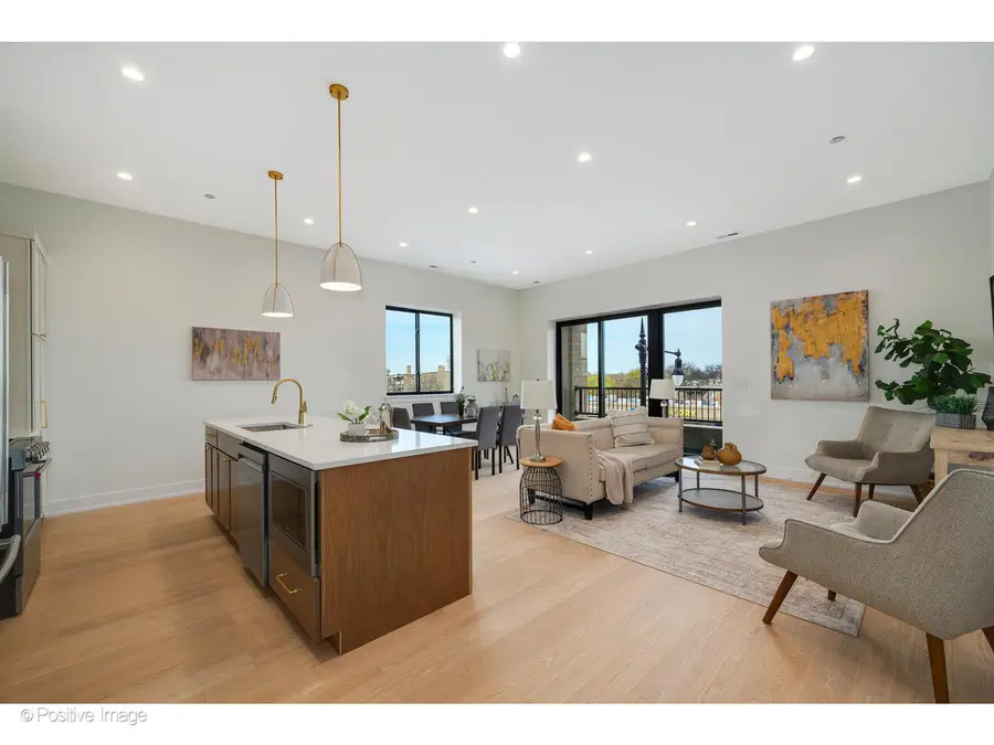 5340 N Lincoln Avenue #303, Chicago, IL 60625 - #2