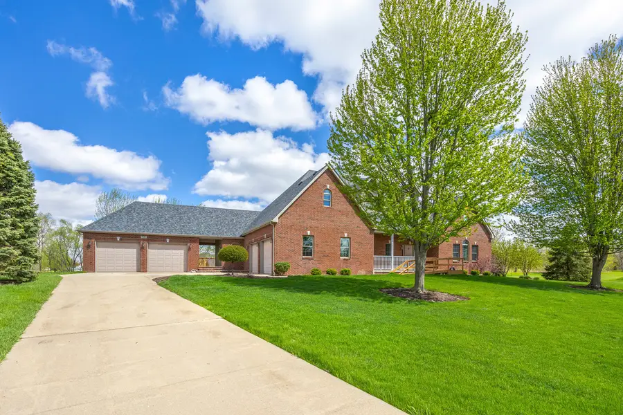7689 Cole Court, Yorkville, IL 60560 - #3