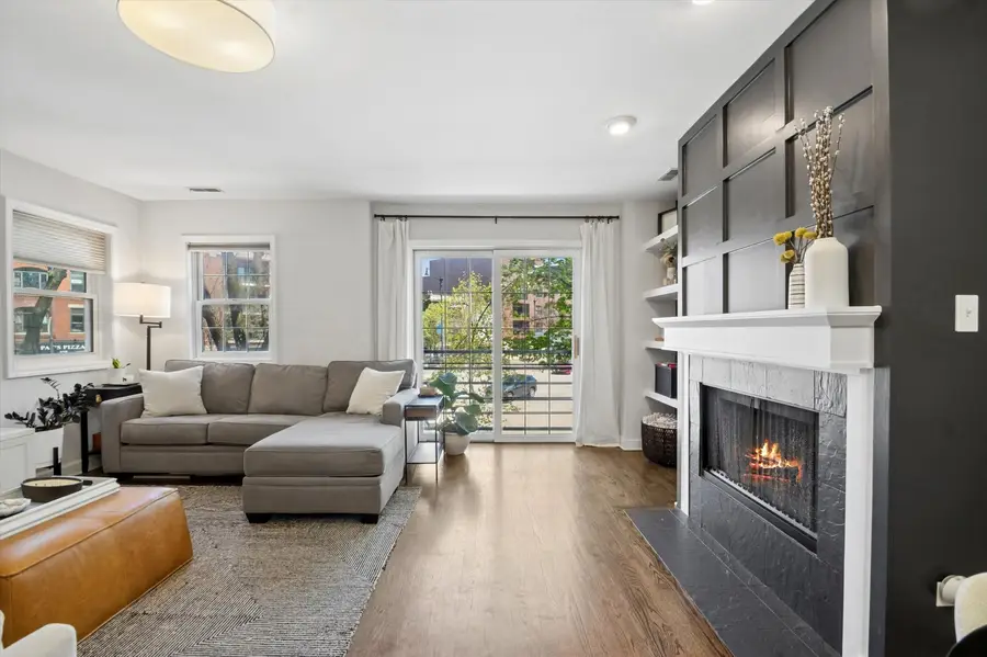2648 N Seminary Avenue #2, Chicago, IL 60614 - #3