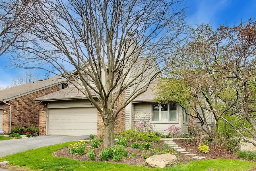 126 Commons Drive, Palos Park, IL 60464 - #2