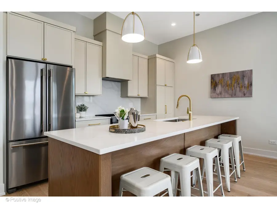 5340 N Lincoln Avenue #401, Chicago, IL 60625 - #3