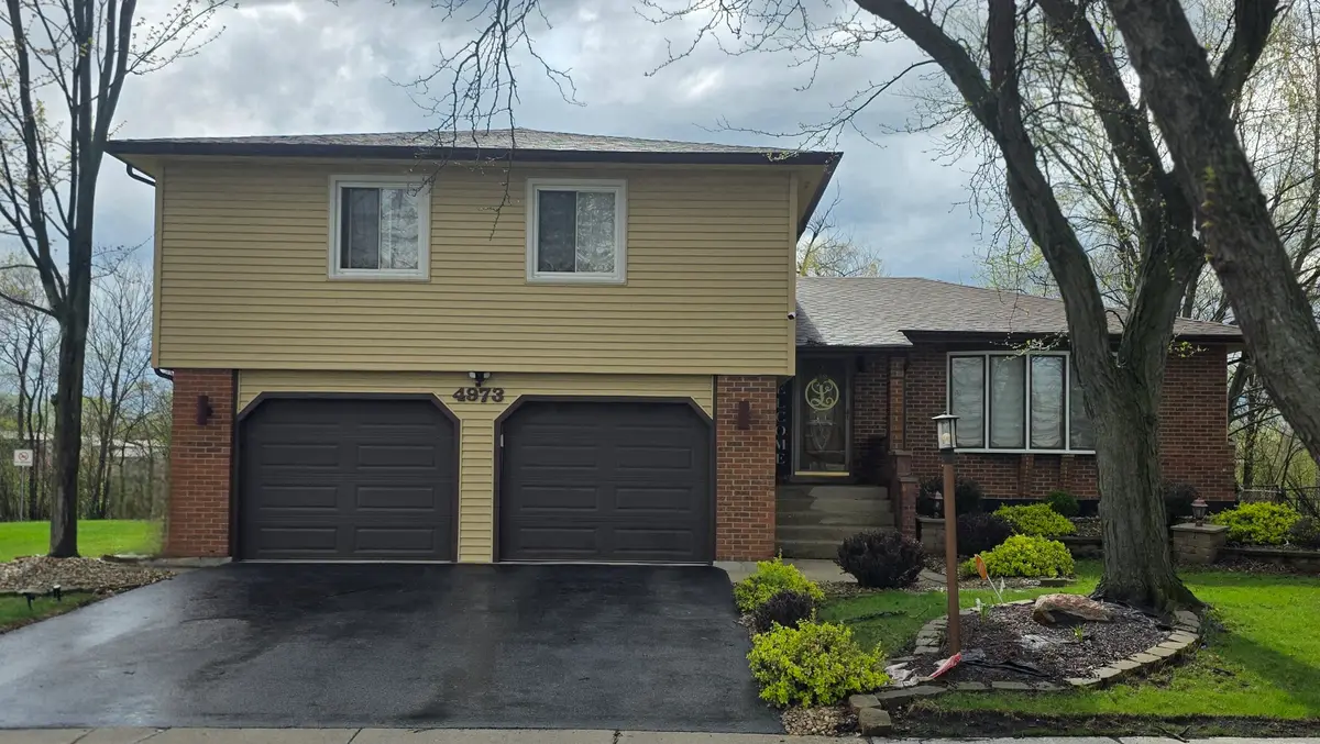 4973 Arquilla Drive, Richton Park, IL 60471 - #1