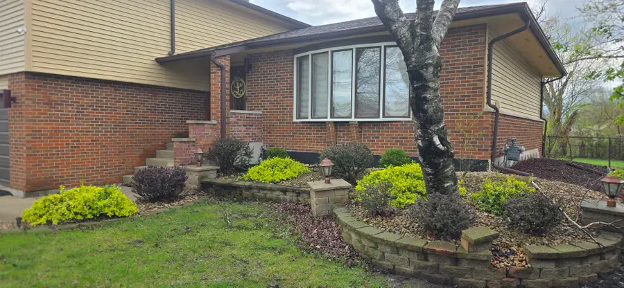 4973 Arquilla Drive, Richton Park, IL 60471 - #2