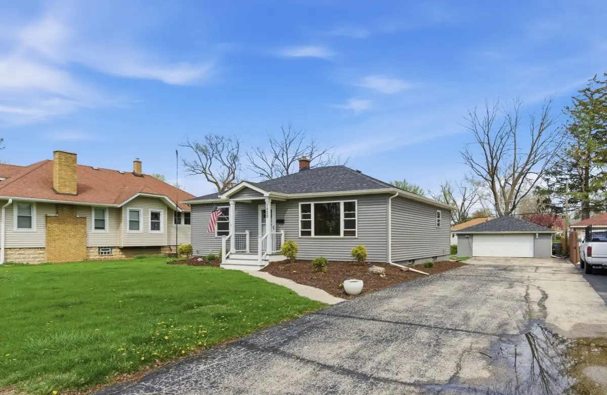 1520 Hosmer Street, Joliet, IL 60435 - #1