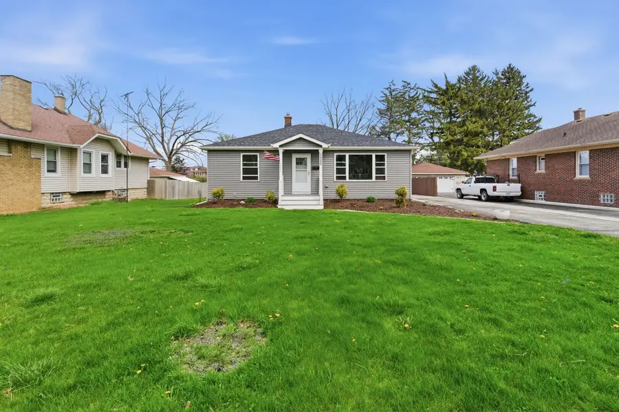 1520 Hosmer Street, Joliet, IL 60435 - #3