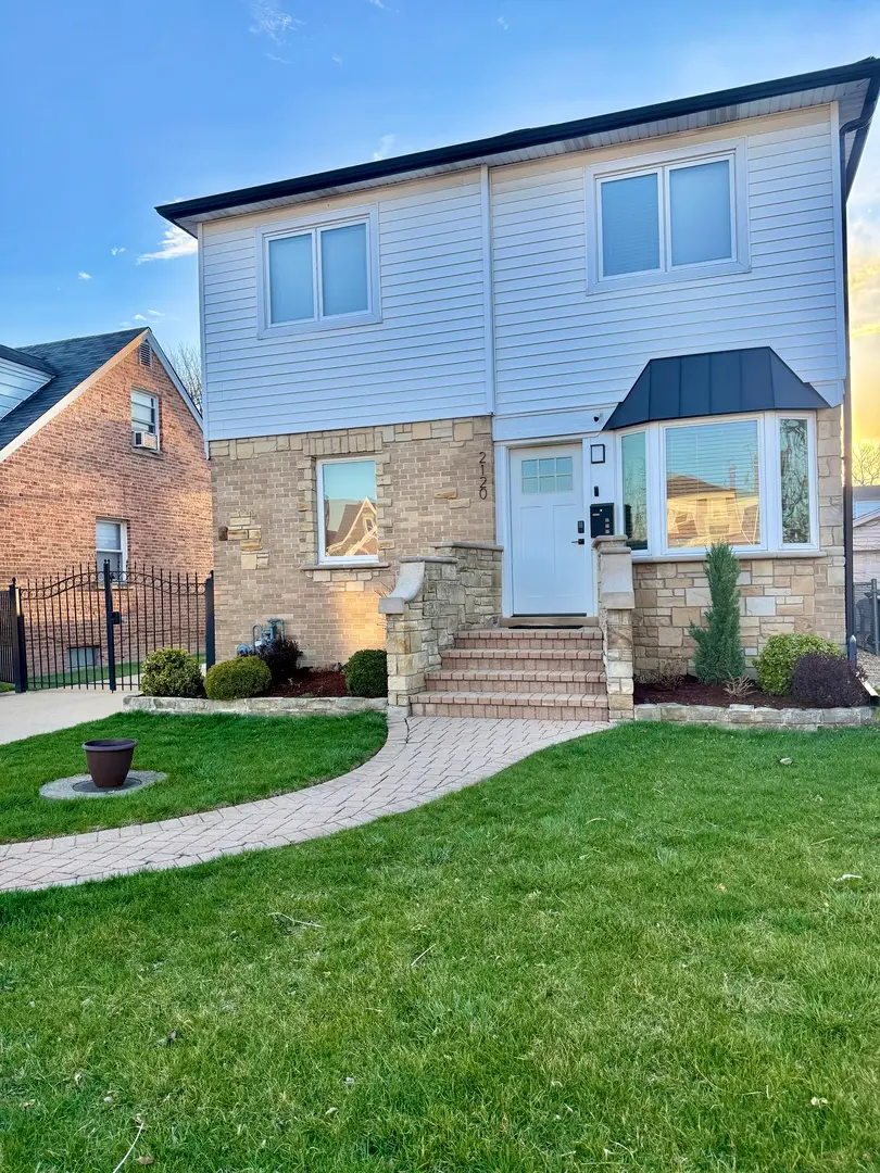 2120 N 76th Court, Elmwood Park, IL 60707 - #1