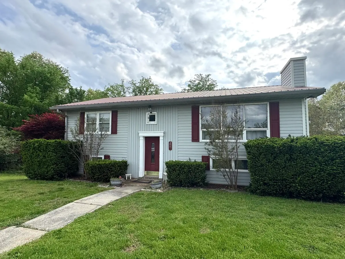 2884 Tick Ridge Road, Grand Chain, IL 62941 - #1