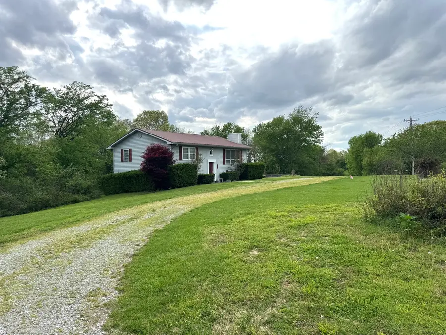 2884 Tick Ridge Road, Grand Chain, IL 62941 - #3