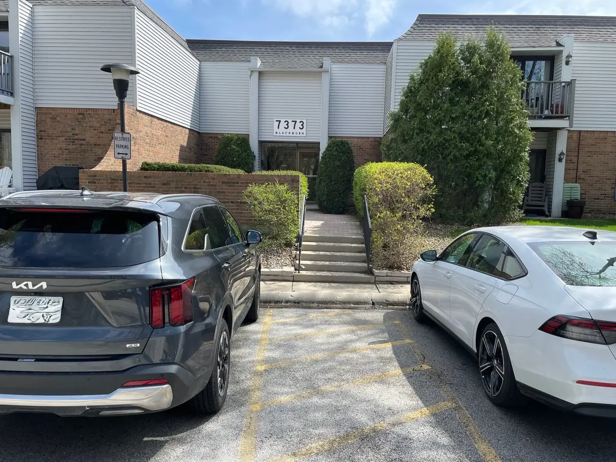 7373 Blackburn Avenue #104, Downers Grove, IL 60516 - #1