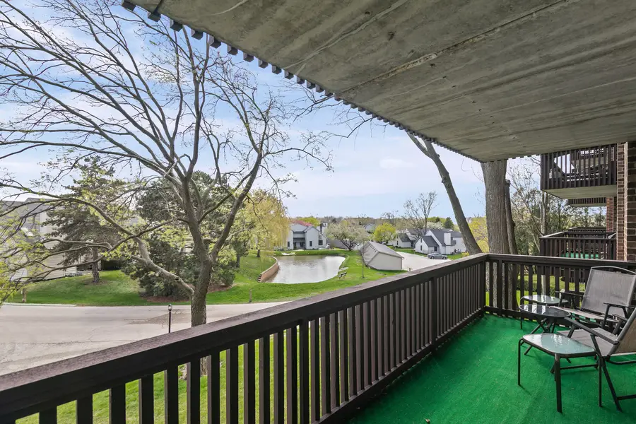 690 Chandler Road #205, Gurnee, IL 60031 - #3