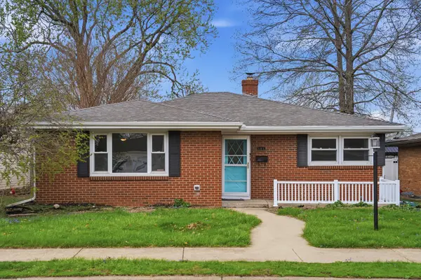 808 W 15th Street, Sterling, IL 61081