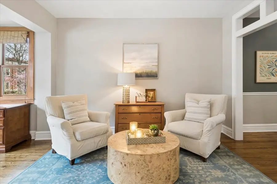 811 Clarence Avenue, Oak Park, IL 60304 - #3