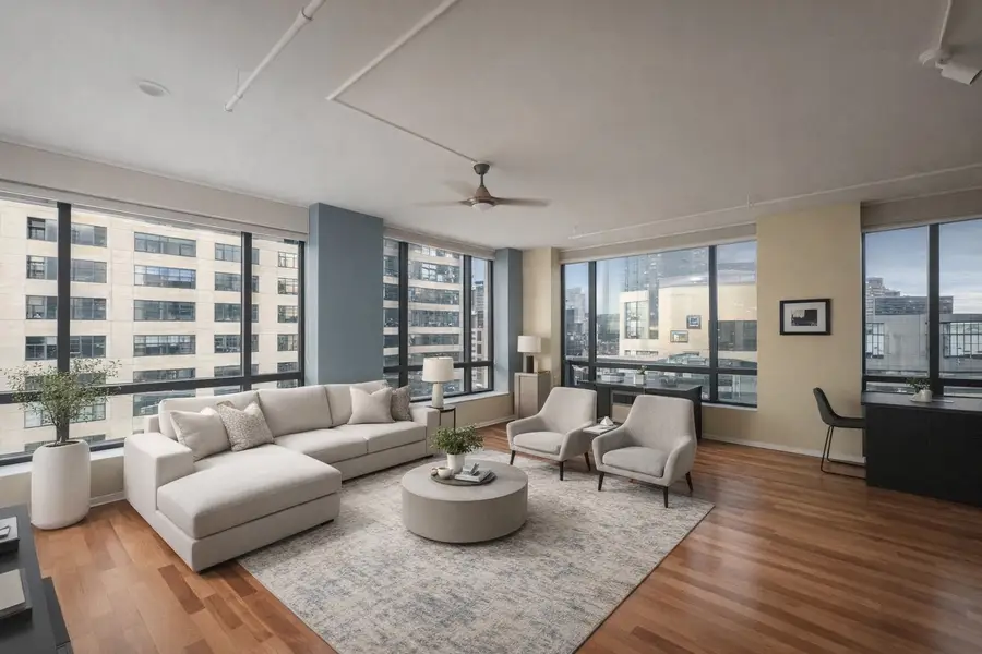 520 S State Street #1201, Chicago, IL 60605 - #2