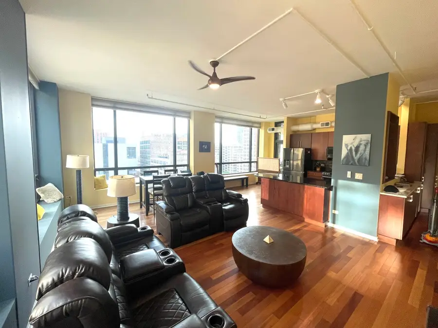 520 S State Street #1201, Chicago, IL 60605 - #3