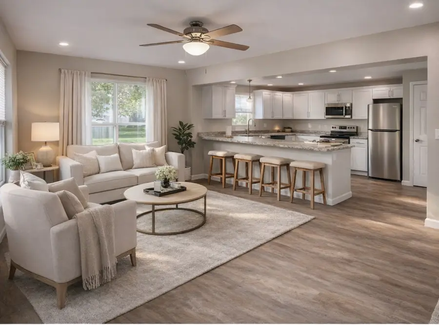 1328 Dean Street, Centralia, IL 62801 - #3