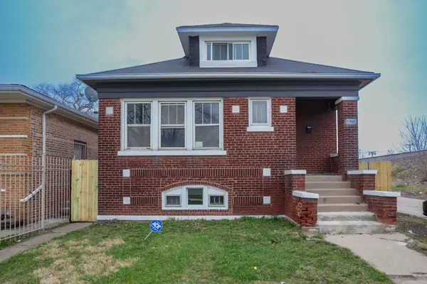 7500 S Honore Street, Chicago, IL 60620