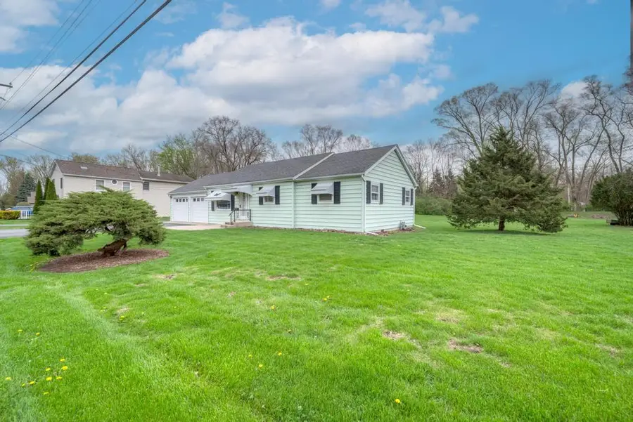 705 N School Street, Braidwood, IL 60408 - #2