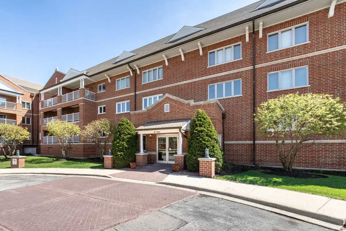 460 S Northwest Highway #307, Park Ridge, IL 60068 - #1