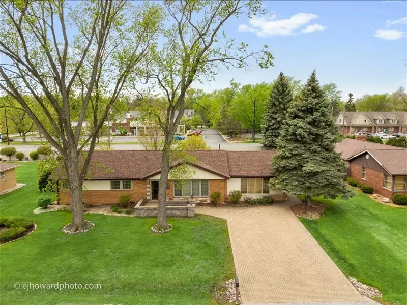 12524 S 71st Court, Palos Heights, IL 60463 - #3