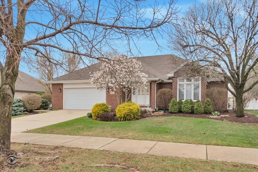 8200 Brookside Glen Drive, Tinley Park, IL 60487 - #2