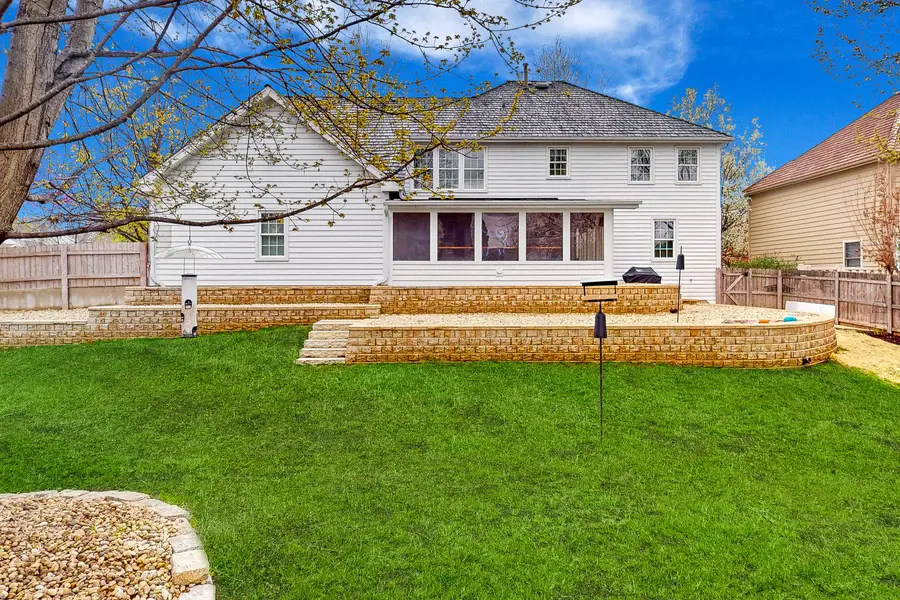 1803 River Ridge Circle, Naperville, IL 60565 - #2