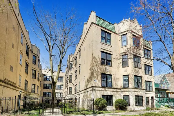 6430 N Glenwood Avenue #2J, Chicago, IL 60626
