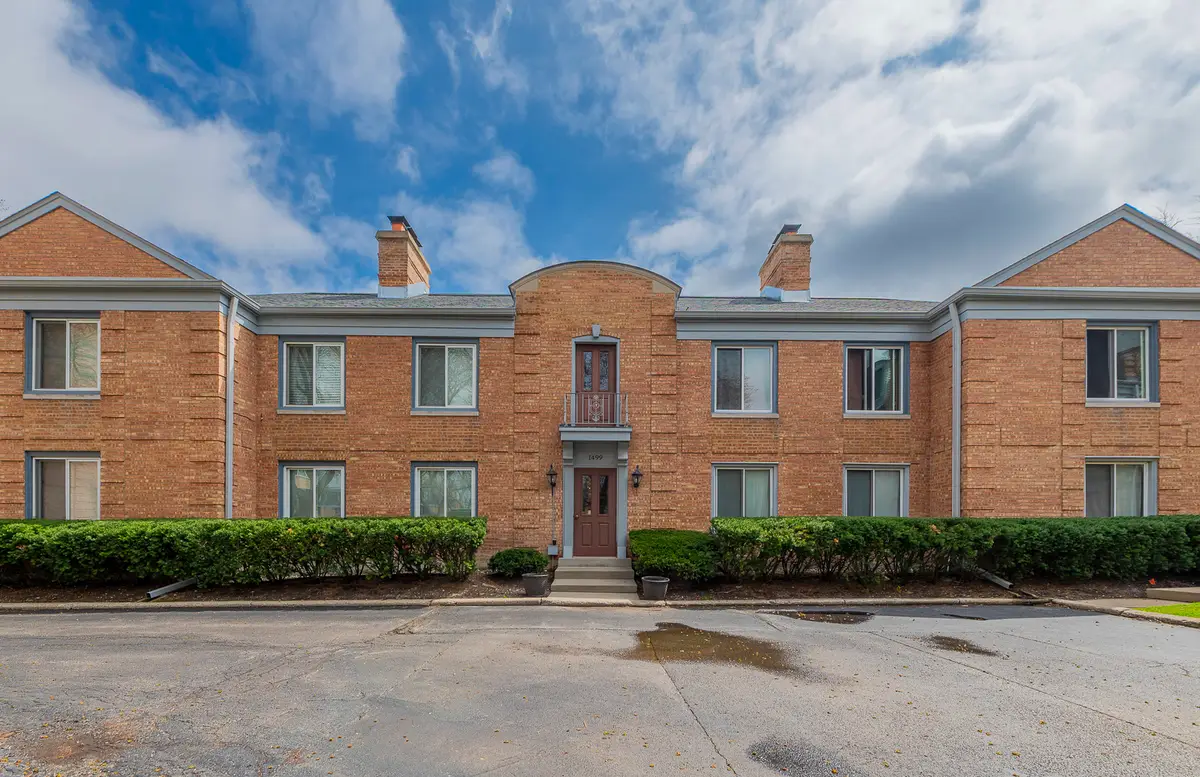 1499 Shermer Road #203E, Northbrook, IL 60062 - #1