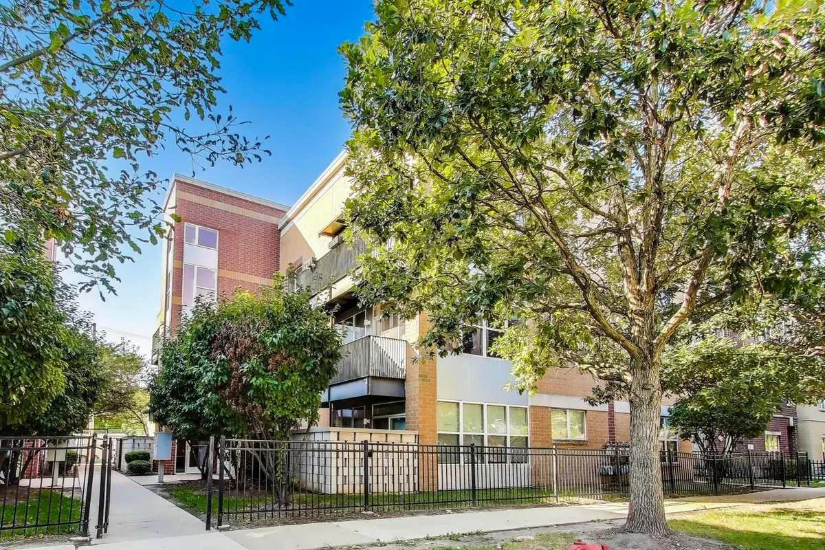 2235 W Maypole Avenue #101, Chicago, IL 60612 - #1