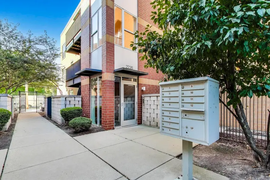 2235 W Maypole Avenue #101, Chicago, IL 60612 - #2