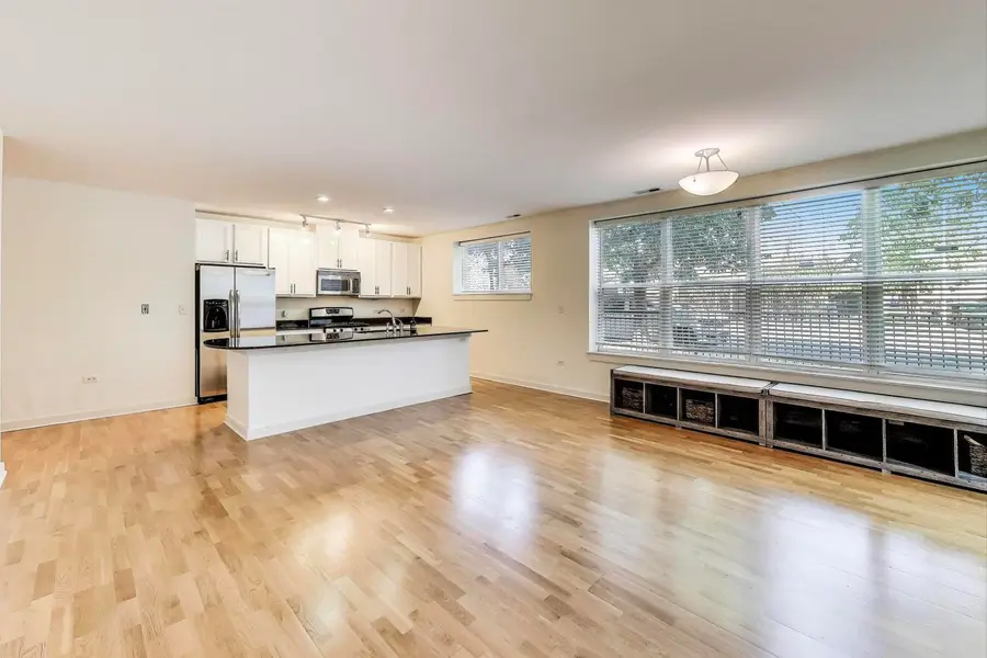 2235 W Maypole Avenue #101, Chicago, IL 60612 - #3