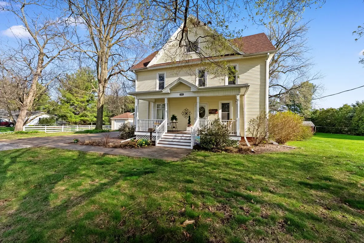1009 NW 3rd Street, Aledo, IL 61231 - #1