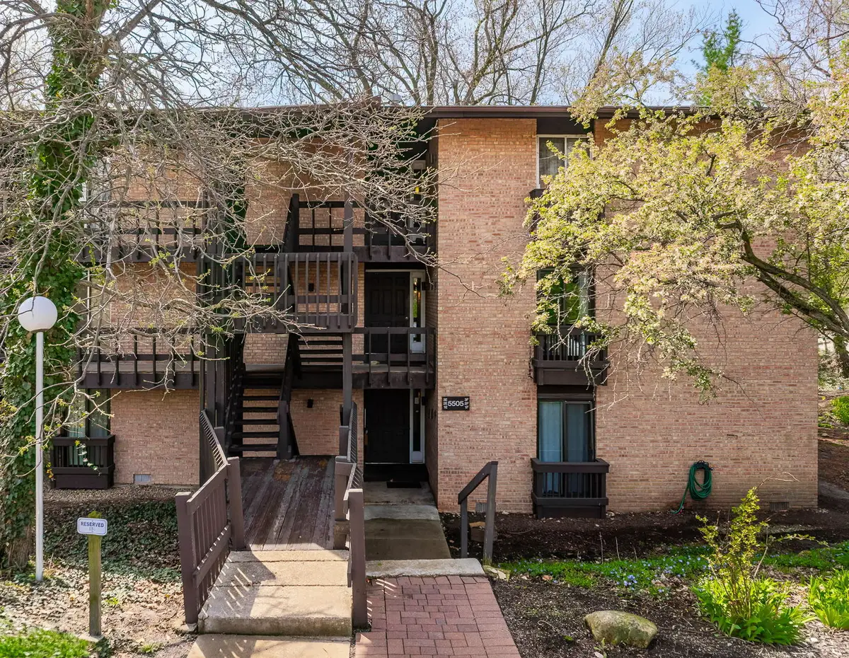 5505 Lakeside Drive #2F, Lisle, IL 60532 - #1