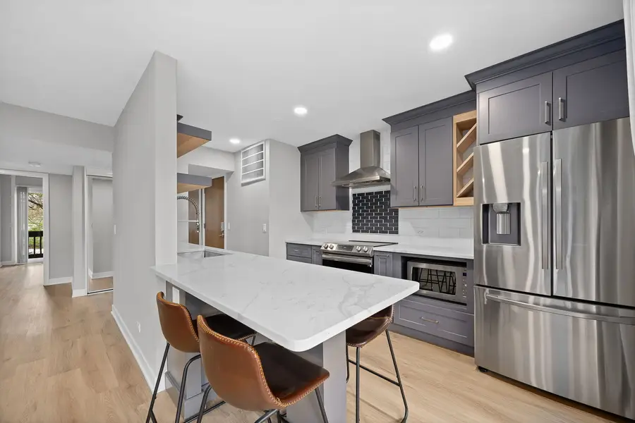 5505 Lakeside Drive #2F, Lisle, IL 60532 - #2