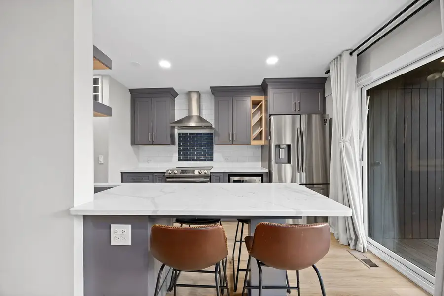 5505 Lakeside Drive #2F, Lisle, IL 60532 - #3