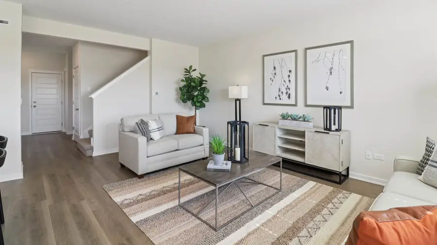 1679 Baler Avenue, Aurora, IL 60503 - #2